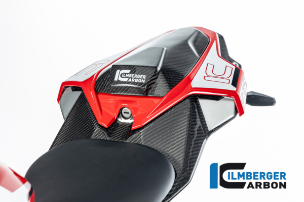 Soziussitzabdeckung BMW M1000RR ab 2023 – Bild 2