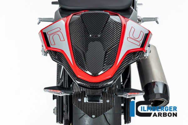 Soziussitzabdeckung BMW M1000RR ab 2023 – Bild 3