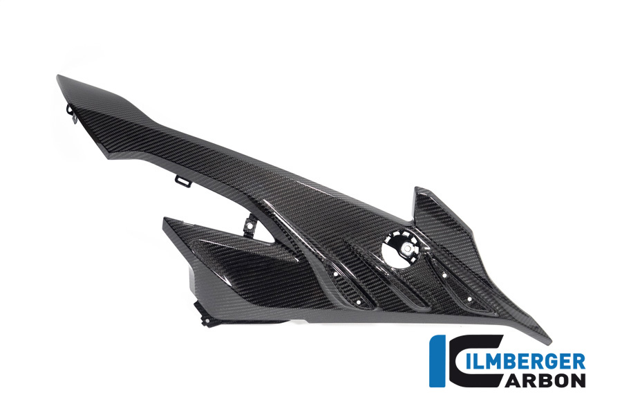 Verkleidungsseitenteil rechts Straße BMW S 1000 RR ab 2023 – Bild 3