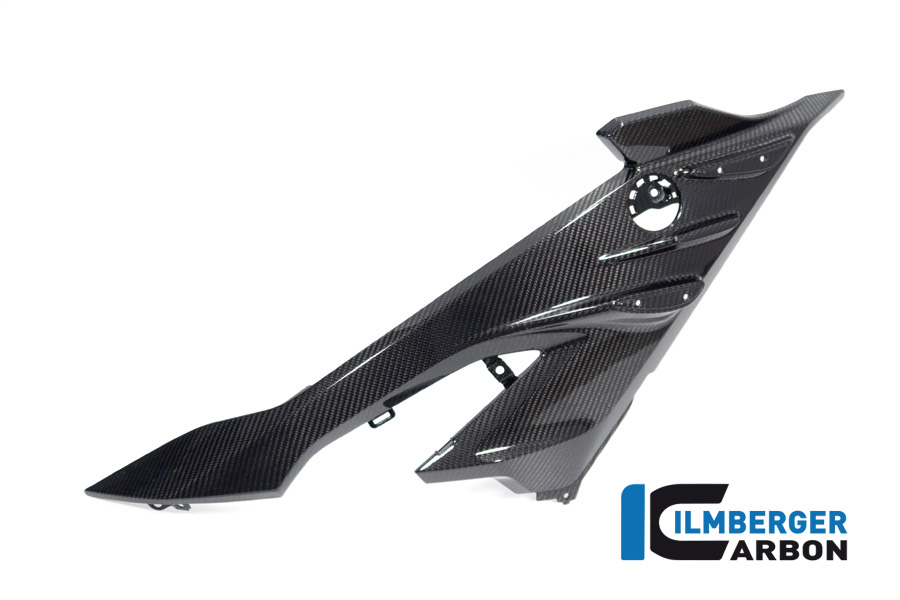 Verkleidungsseitenteil rechts Straße BMW S 1000 RR ab 2023 – Bild 4