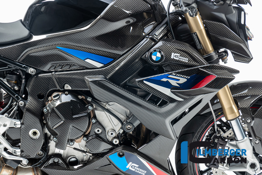 Verkleidungsseitenteil rechts BMW S 1000 R ab 2021 – Bild 3