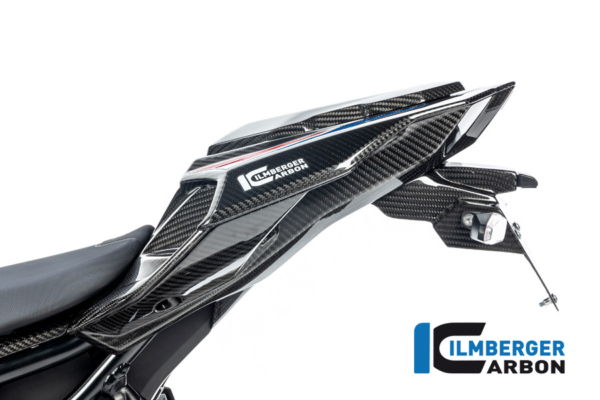 Heckverkleidung Mittelteil (2 Personen) BMW S 1000 R ab 2021 / M 1000 R ab 2023 – Bild 2
