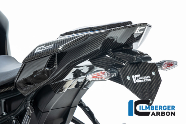 Rahmenheckabdeckung unten BMW S 1000 R ab 2021 / M 1000 R ab 2023 – Bild 2