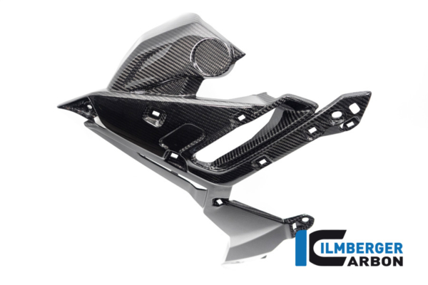 Wasserkühlerabdeckung links BMW S 1000 R ab 2021 – Bild 2