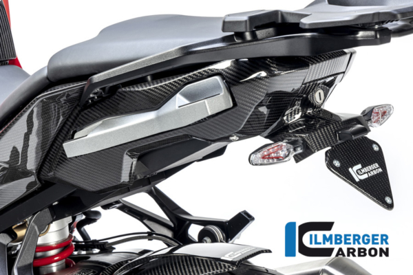 Rahmenheckverkleidung links S 1000 XR 2020