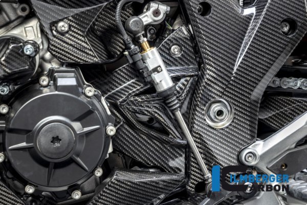 Ritzelabdeckung BMW S 1000 XR ab 2020