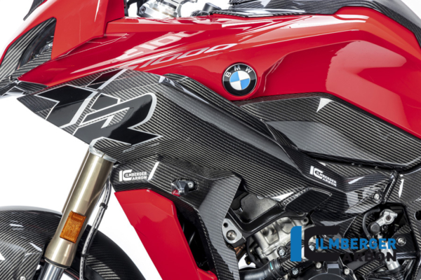 Verkleidungsseitenteil links S 1000 XR ab 2020