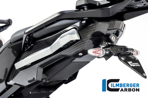 Rahmenheckverkleidung links S 1000 XR 2020 – Bild 2