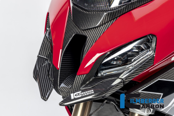 Schnabelverlängerung S 1000 XR 2020