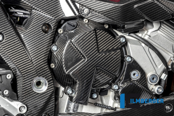 Kupplungsabdeckung BMW S 1000 XR 2020