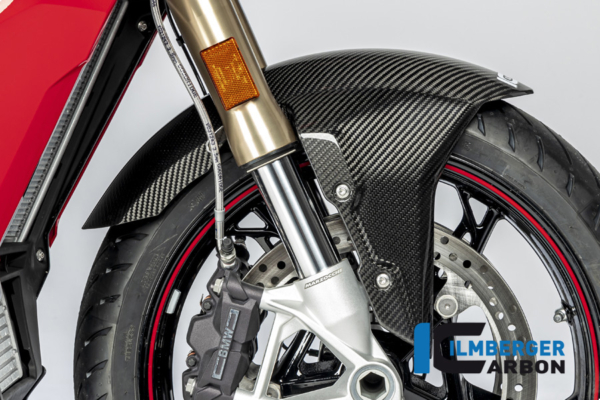 Kotflügel vorne (verlängerte Version) S 1000 XR 2020 – Bild 2