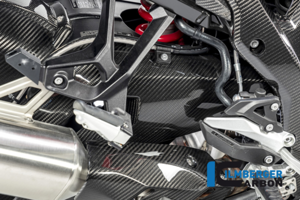 Schwingenabdeckung rechts BMW S 1000 XR ab 2020