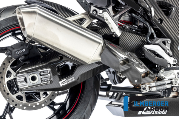 Schwingenabdeckung rechts BMW S 1000 XR ab 2020 – Bild 2