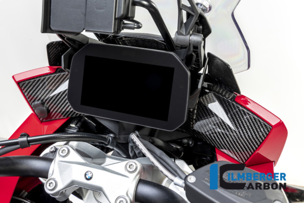 Abdeckung rechts neben dem Cockpit S 1000 XR ab 2020