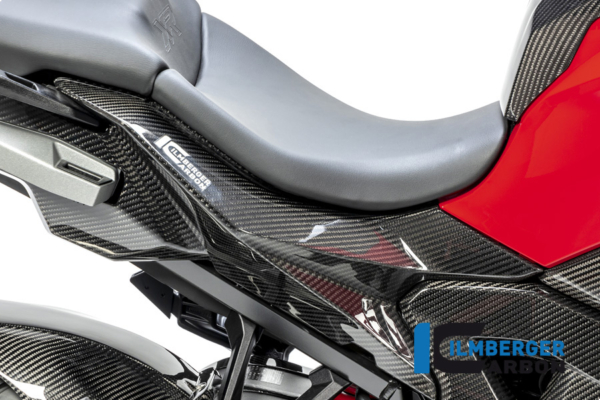 Heckverkleidung rechts S 1000 XR 2020