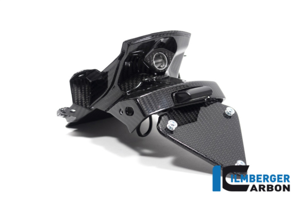 Kennzeichenträger (kurze Version) S 1000 XR 2020 – Bild 3
