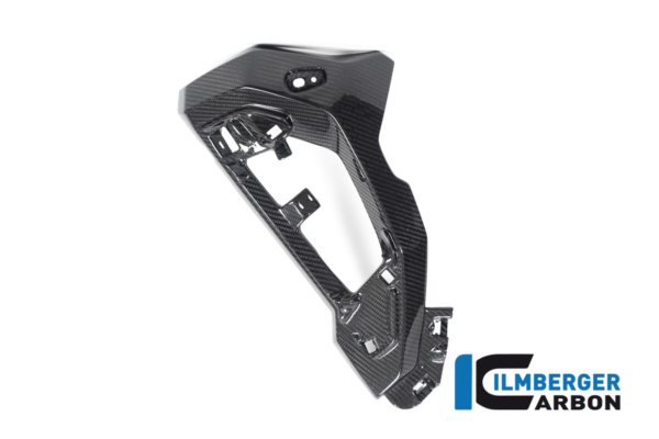Wasserkühlerverkleidung links für originales farbiges Seitenpanel S 1000 XR 2020