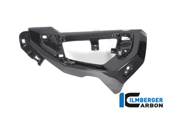 Wasserkühlerverkleidung links für originales farbiges Seitenpanel S 1000 XR 2020 – Bild 2