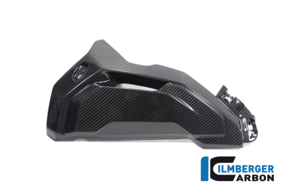 Wasserkühlerverkleidung links (komplette Version) S 1000 XR 2020 – Bild 3
