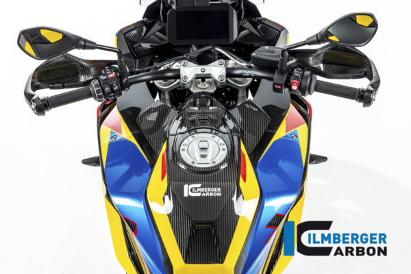 Handprotektor links BMW S / M 1000 XR (alle Bj.) – Bild 3