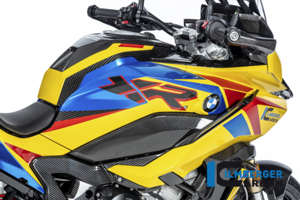 Adventure Tank (Set) BMW S 1000 XR 2020 – Bild 2