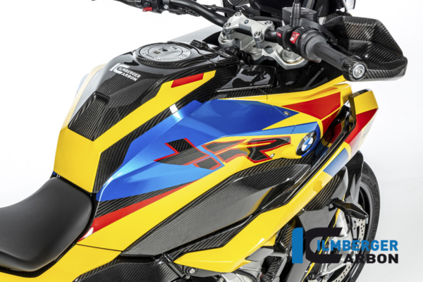 Adventure Tank (Set) BMW S 1000 XR 2020 – Bild 3