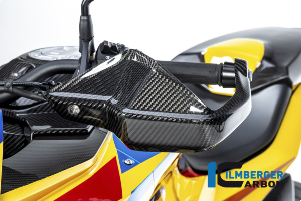 Handprotektor links BMW S / M 1000 XR (alle Bj.) – Bild 4