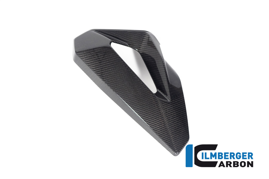 Seitendeckel an der Wasserkühlerverkleidung links BMW S 1000 XR 2024 – Bild 3