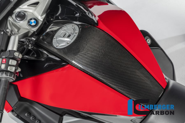 Tankabdeckung Carbon BMW K 1600 GT / K 1600 GTL / K 1600 Bagger