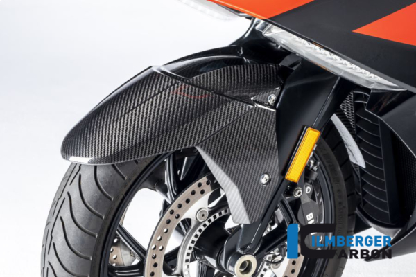 Kotflügel vorne BMW K 1600 GT / K 1300 GT / K 1200 GT