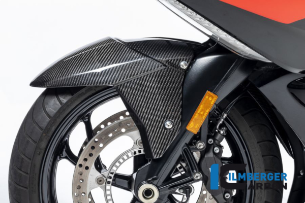 Kotflügel vorne BMW K 1600 GT / K 1300 GT / K 1200 GT – Bild 2