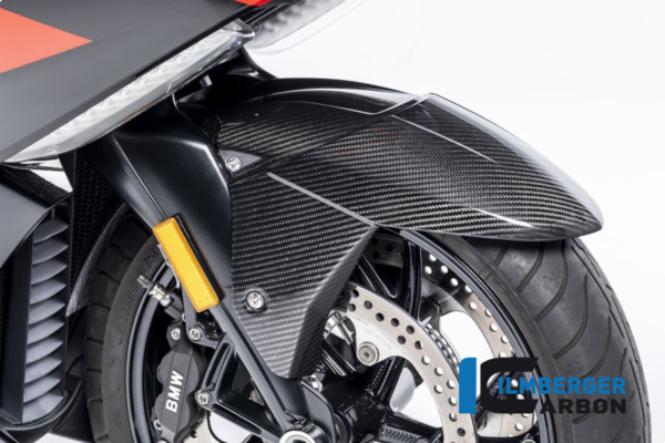 Kotflügel vorne BMW K 1600 GT / K 1300 GT / K 1200 GT – Bild 3