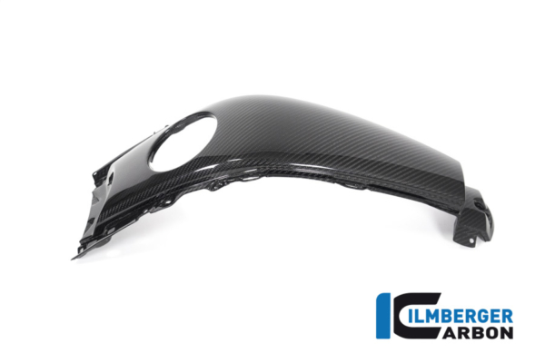 Tankabdeckung Carbon BMW K 1600 GT / K 1600 GTL / K 1600 Bagger – Bild 4