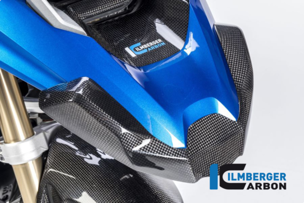 Schnabelverlängerung vorne BMW R 1200 GS Bj 2017-2018