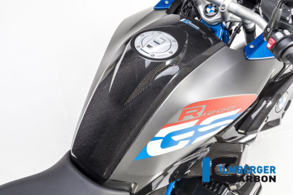 Tankabdeckung oben BMW R 1200 GS Bj 2018-2018