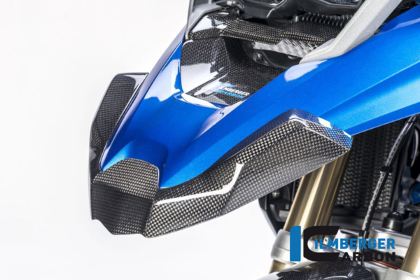 Schnabelverlängerung vorne BMW R 1200 GS Bj 2017-2018 – Bild 2