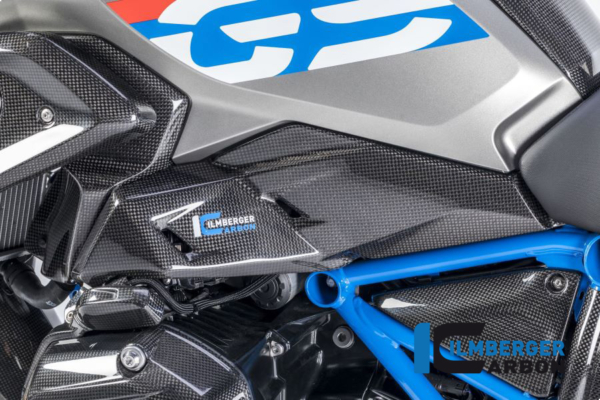 Tankabdeckung unten links BMW R 1200 GS´17 – Bild 2
