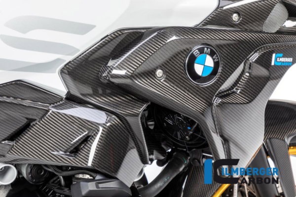 Luftauslassverkleidung rechts BMW R 1250 GS