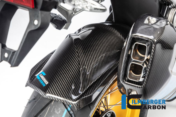 Kotflügel hinten ab Bj 2019 BMW R 1250 GS