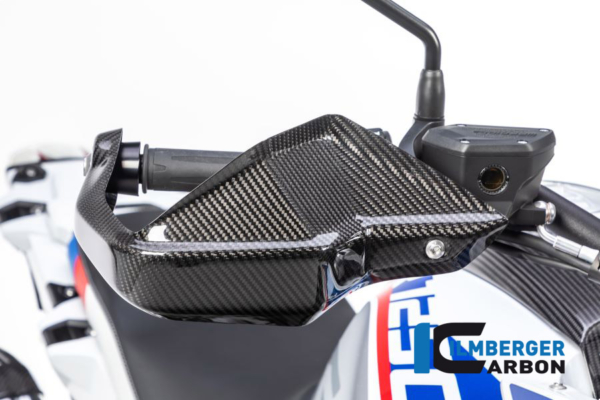 Handprotector rechts BMW R 1250 GS