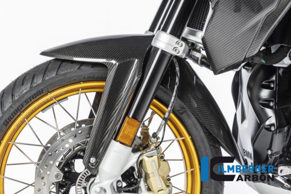 Kotflügel vorne BMW R 1250 GS – Bild 2