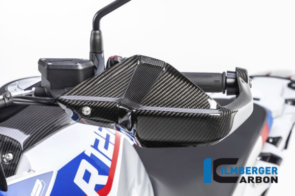 Handprotector links BMW R 1250 GS