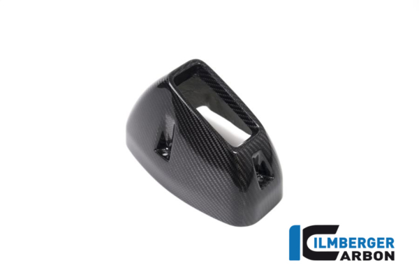 Auspuffhitzeschutz hinten BMW R 1250 GS – Bild 3