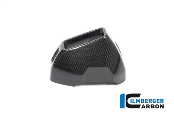 Auspuffhitzeschutz hinten BMW R 1250 GS