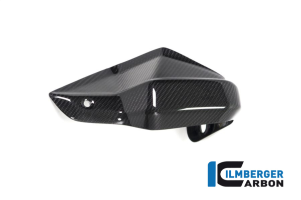 Handprotector links BMW R 1250 GS