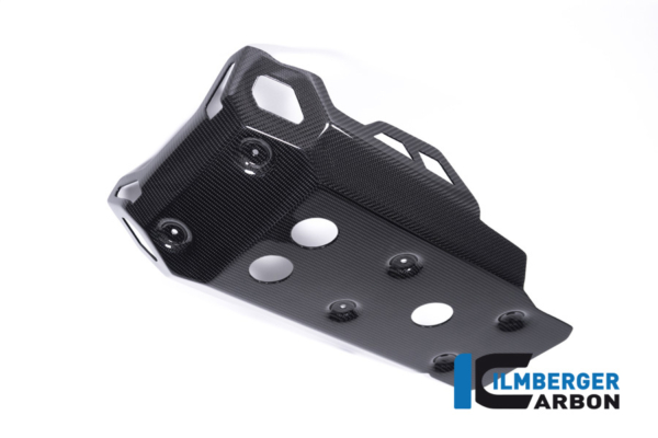 Unterer Motorschutz BMW R 1250 GS – Bild 2