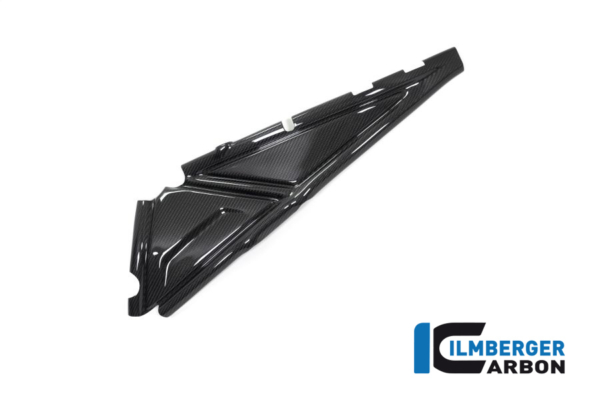 Rahmenheckcover links BMW R 1250 GS – Bild 4