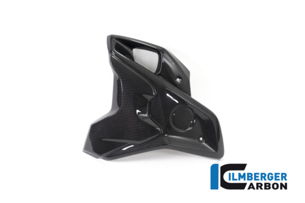 Windkanal links incl Flap (2tlg) BMW R 1250 GS – Bild 4