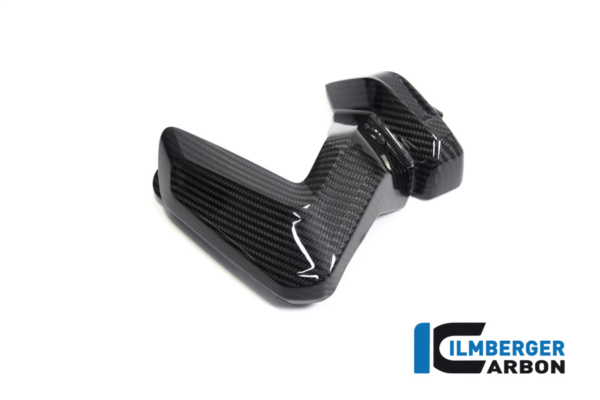 Zündkerzenstecker Abdeckung links BMW R 1250 GS / R 1250 R und RS – Bild 4