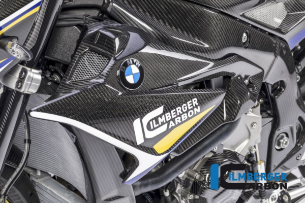 Verkleidungsseitenteil links BMW S1000R '17 – Bild 2